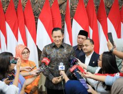 Raker DPD RI Dengan Menteri ATR/BPN RI, Ketua Komite I: DPD RI Puji Kecerdasan dan Gerak Cepat AHY