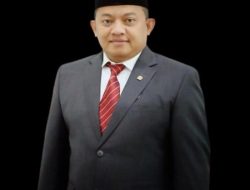 Kang Mulyadi Maung DPR Kembali Mengaum, Bela Warganya di Parungpanjang