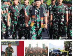 Saya Pastikan Proses Seleksi Berlangsung Transparan dan Standar Yang Ketat