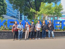 12 Security Cinema 21 Tolak Tandatangani Surat Pengunduran Diri, Ini Alasannya!