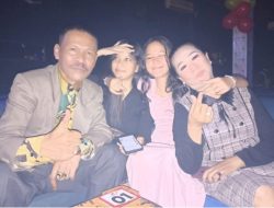 Pimpinan Redaksi Berantas.co.id Mengucapkan Selamat HUT ke 10 Kantor Hukum Parnagogo dan Rekan