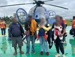 Aksi Serangan OPM di Distrik Alama, Cederai Upaya Wujudkan Perdamaian di Papua