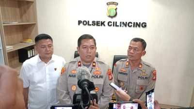 Suami yang Bakar Rumah di Cilincing Akibat Cekcok Dengan Istri Ditetapkan Tersangka