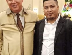 Pimpinan Advokat Betawi Optimis Mendo’akan Kaspudin Nor Sebagai Putera Terbaik Kelahiran Betawi Yang Akan Lolos Menjadi Dewas KPK RI