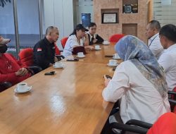 Pedagang Asongan Kembali Dikelola Manajemen Ancol, Ini Penjelasannya