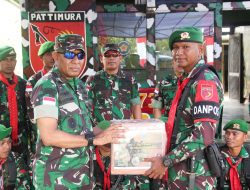 Program Kasad Jenderal TNI Maruli Simanjuntak Sangat Dibutuhkan Masyarakat Pulau Terluar