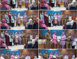 Meriahkan HUT RI ke 79, Kelurahan Kalianyar Adakan Lomba Fashion Show dan Lomba Karaoke
