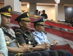 Hadiri Pelantikan Anggota DPRD Periode 2024-2029, Ini Kata Dandim 0621/Kab. Bogor Letkol Inf Anton Prasetyo, S.E., M.I.P