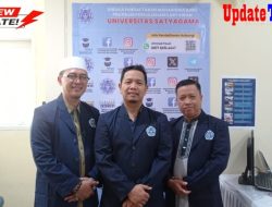 Universitas Satyagama Berikan Beasiswa Untuk Para Mahasiswa yang Telah Tahfiz Qur’an dan Para Anak Yatim