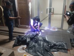 Diduga Terpleset, Penghuni Apartemen di Pluit Jakarta Utara Tewas Terjatuh dari Lantai 28