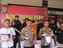 Motif Pembunuhan Petani di Teluknaga Terkuak, Pelaku Kesal dan Sakit Hati