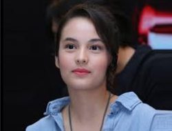 Chelsea Islan Ajak Masyarakat Sukseskan ISF 2024