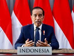 Presiden Jokowi Bawa Indonesia ke Era Keemasan Ekonomi: Capaian Gemilang di Tengah Ketidakpastian Global