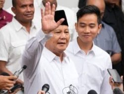 Transisi Mulus Jokowi ke Prabowo: Rakyat Indonesia Sukseskan Program Pemerintah Baru