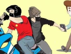 Jambret Cakung Kembali Beraksi, Handphone Wartawan FWJ Indonesia di Rampas Saat Tengah Fokus Ketik Berita