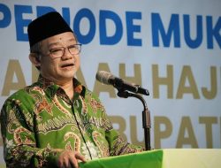 Pesan Ulama Untuk Bangsa, Apresiasi Kinerja Presiden Jokowi dan Wujudkan Program Prabowo-Gibran