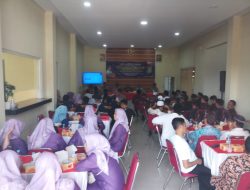 Pelaksanaan Musrembang Desa, Babat Tahun 2024 Dalam Rangka Penyusunan RKPDesa Tahun 2025