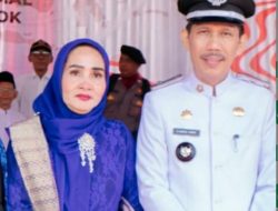 H.Khirul Ihwan Kades Bojong Kamal, Tangerang Banten Fokus Insfratruktur Pembangunan Tahun 2024-2025