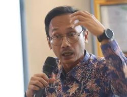 Pengamat Apresiasi Kinerja Ekonomi Era Jokowi Dan Dukung Transisi Pemerintahan Lancar