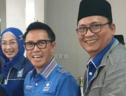 Eko “Patrio” Hendro Purnomo Kader Paling Beken Layak Jadi Sekjen PAN Dampingi Ketum Zulkifli Hasan