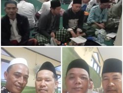 Indahnya Kebersamaan Silaturahmi Lingkup Masjid Al’ Hidayah Cilejet Nyomplong, Adakan Peringati Maulid Nabi Besar Muhammad SAW