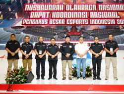 Bawa Banyak Prestasi, Kepala BIN Budi Gunawan Kembali Dipercaya Pimpin PB ESI 2024-2029