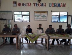 Alhamdulilah Masyarakat Desa Kerta Jaya, Dapat Bantuan Beras 10Kg di Salurkan Kepada 719 KPM