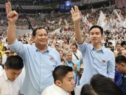 Sejumlah Tokoh & Pakar Siap Sukseskan Pelantikan dan Dukung Program Prioritas Prabowo-Gibran