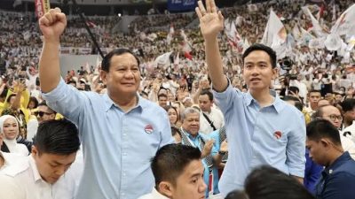 Sejumlah Tokoh & Pakar Siap Sukseskan Pelantikan dan Dukung Program Prioritas Prabowo-Gibran