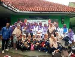 Ridwan Manantik, Memberikan Edukasi Positif dan Sistematis Kepada Kelompok Tani