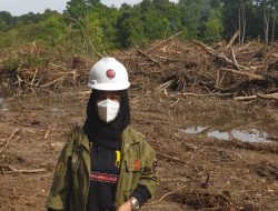 Presiden GANN Hadiri Pelepasan Jokowi di Halim Perdanakusuma, dan Pesta Rakyat di Istana