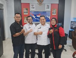 Kakantah BPN Jakut Siap Beri Pelayanan Prima Kepada Masyarakat