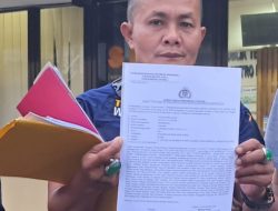 Ditantang Pengembang Shila Residence Citayem, Laoli Laporkan AL ke Polresta Depok