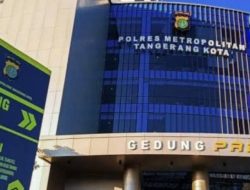 Diapresiasi FWJ Indonesia, Polrestro Tangerang Kota Respon Cepat Penanganan BBM Subsidi Solar