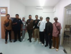 Diapresiasi, Pelayanan BPJS RS Brawijaya Layak Sebagai RS Swasta Terbaik Kota Tangerang