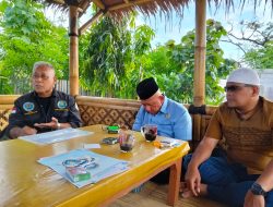 FWJ Indonesia Jakarta Barat, Gelar Konsolidasi Dengan DPC GANN Jakarta Barat