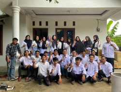 Safari Ketua DPW BRNR Provinsi Lampung, Pembekalan Tim BRNR di Lampung Selatan dan Kota Bandar Lampung