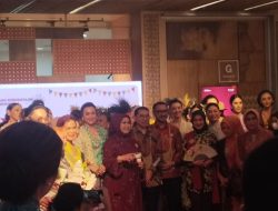 Festival Noken Tanah Papua: Merayakan Kekayaan Budaya Melalui Workshop dan Pertunjukan Seni
