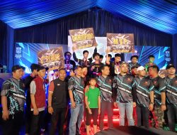 Kelurahan Kembangan Selatan Yang di Support KIP (Khairul Imam Partner) Group, Gelar Turnamen Mobile Legend Terbaik E Sport 2024