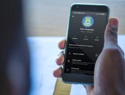 Penuhi Kebutuhan Informasi Masyarakat, Pemkot Tangerang Kini Miliki WhatsApp Channel