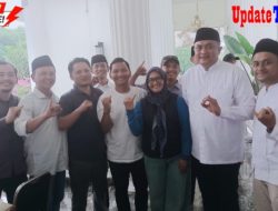 Mengenal Lebih Dekat Medi Susanto Dalam Kiprahnya Menuju Calon Ketua Karang Taruna Kab Bogor