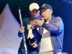 Sambut Tahun 2025, FWJ Indonesia Gelar Pesta Rakyat Kemayoran