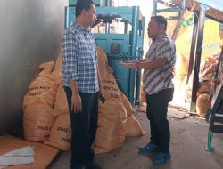 Siap Jalin MoU, RDF TPA Rawa Kucing Kota Tangerang Dilirik Indocement
