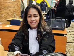 Ririn Nurindah,SH, Advokat Wanita Berkarir dan sukses di Ibukota Jakarta