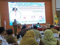 Peringati Hari Bhakti Taruna, Pemkot Tangerang Gelar Seminar Kepahlawanan