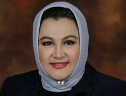 Kabar Duka dari Dunia Musik Indonesia, Penyanyi Lawas Era 90 Emilia Contessa Tutup Usia