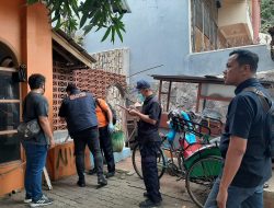 Mayat Bayi Ditemukan dalam Kantong Plastik di Rumah Kosong di Koja, Polisi Lakukan Penyelidikan