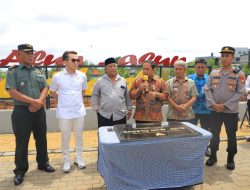 Pemkot Tangerang Resmikan Alun-Alun Ciledug, Ruang Publik Baru Favorit Masyarakat