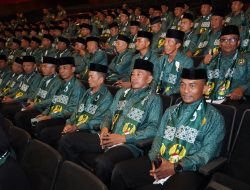 Wujud Penghargaan kepada Anggota, Kasad Berangkatkan 302 Calon Jamaah Umroh