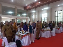 Perencanaan Pembangunan Infrastruktur, Usulan Musrenbang Kecamatan Legok Tangerang